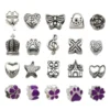 Violet Wish Bracelet Set Violet Wish Bracelet Set