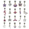 Violet Wish Bracelet Set Violet Wish Bracelet Set