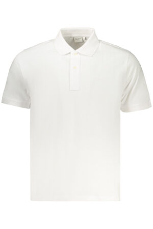 Moška polo majica Pepe Jeans – bela