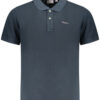 Modra moška polo majica Pepe Jeans
