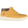 Rjave moške superge Timberland Seneca Bay