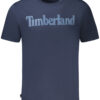 Moška majica Timberland – modra