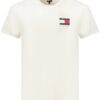 Bela moška majica Tommy Hilfiger