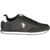 Moške superge U.S. Polo Assn. – črne
