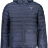 accademiamilitaregiubbottouomoblu_1.jpg Jakna Accademia Militare za moške – modra