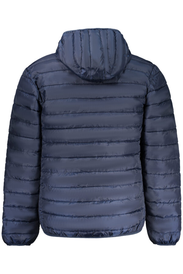 accademiamilitaregiubbottouomoblu_2.jpg Jakna Accademia Militare za moške – modra