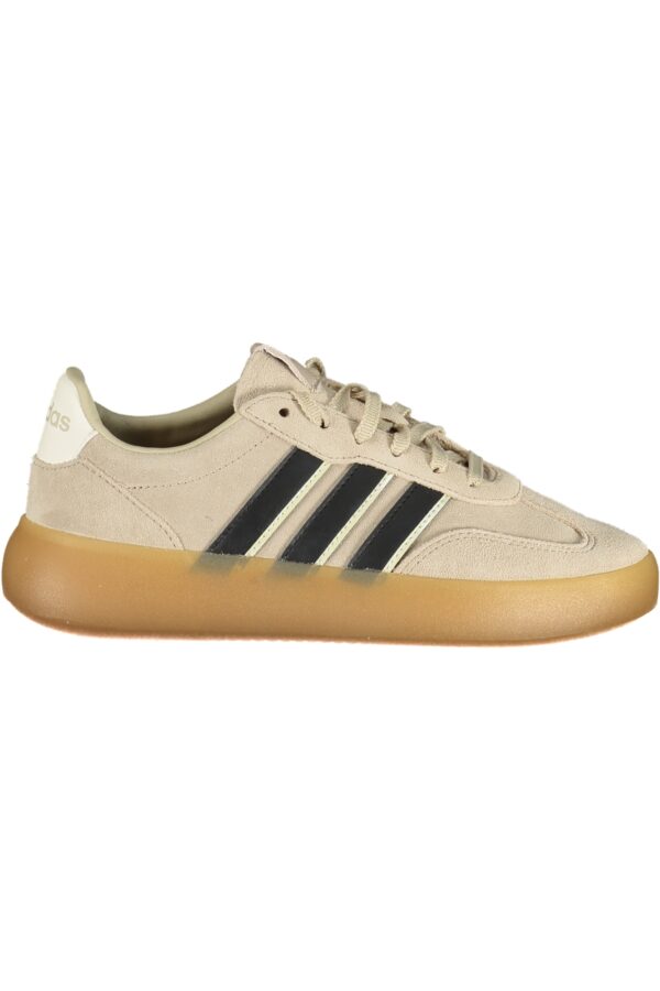Superge Adidas za ženske – bež