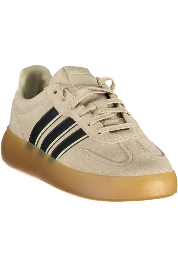 Superge Adidas za ženske – bež