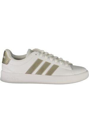 Superge Adidas za ženske – bele