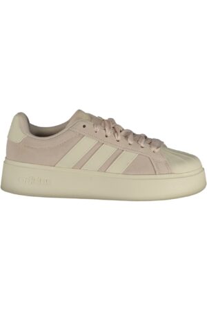 Superge Adidas za ženske – bele