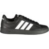 Superge Adidas za ženske – črne