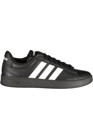 Superge Adidas za ženske – črne