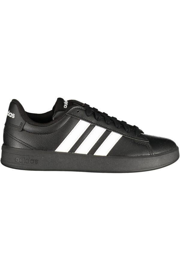 Superge Adidas za ženske – črne