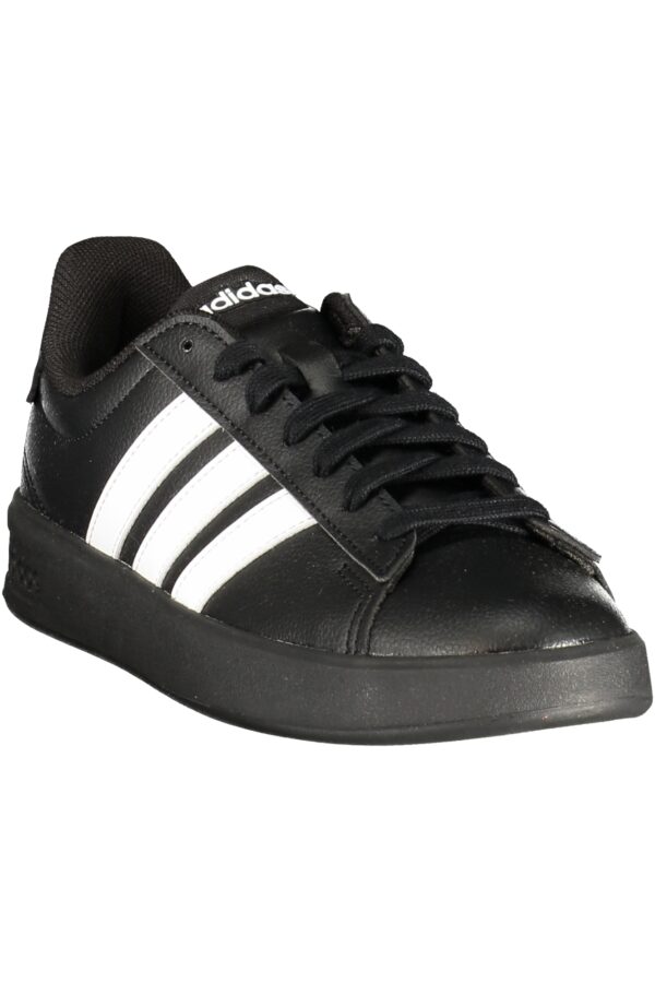 Superge Adidas za ženske – črne