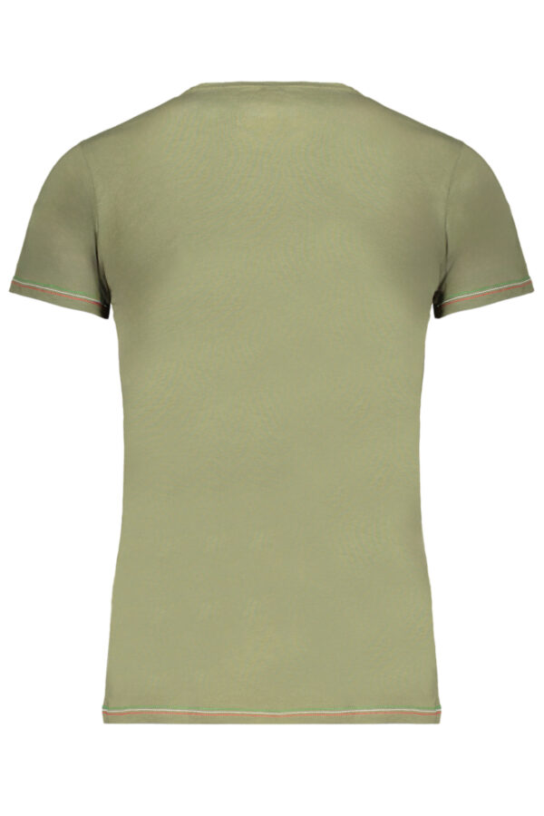 Majica Aeronautica Militare za moške – zelena