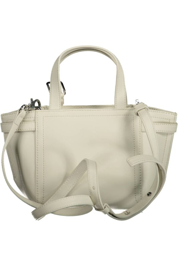 Torbica Calvin Klein za ženske – bela