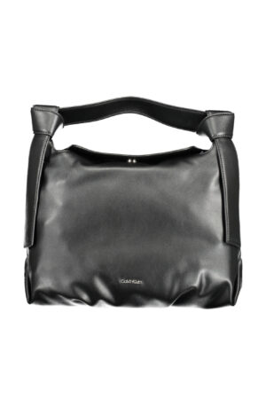 Torbica Calvin Klein za ženske – črna