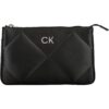 Torbica Calvin Klein za ženske – črna