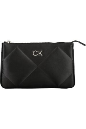 Torbica Calvin Klein za ženske – črna