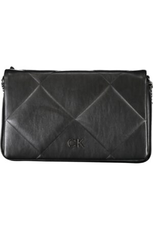 Torbica Calvin Klein za ženske – črna