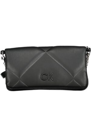 Torbica Calvin Klein za ženske – črna