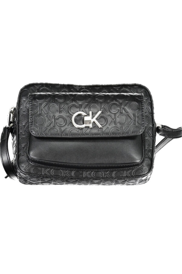calvinkleinborsadonnanero_1-48.jpg Torbica Calvin Klein za ženske – črna