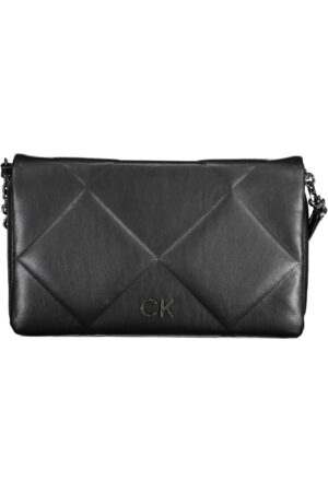 Torbica Calvin Klein za ženske – črna