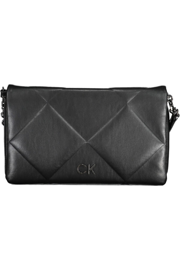 Torbica Calvin Klein za ženske – črna