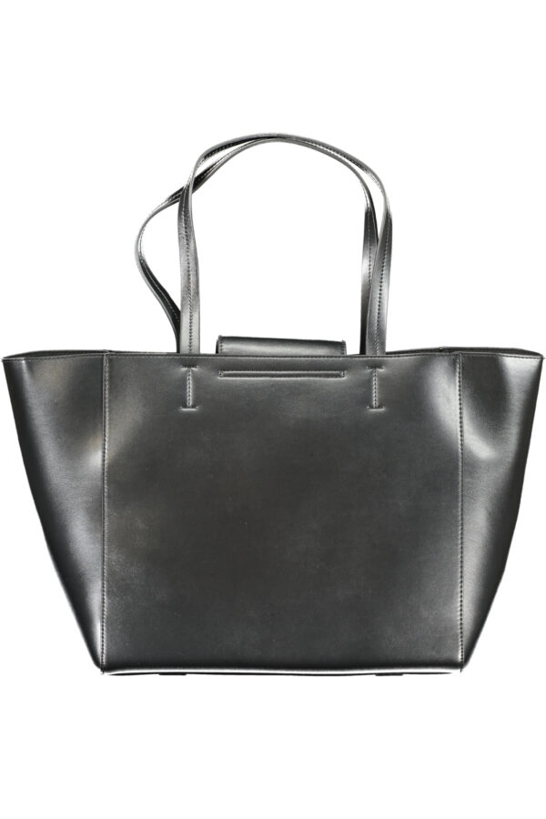 Torbica Calvin Klein za ženske – črna