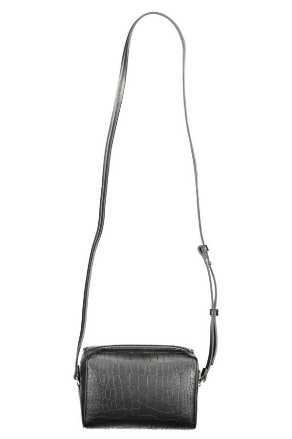Torbica Calvin Klein za ženske – črna