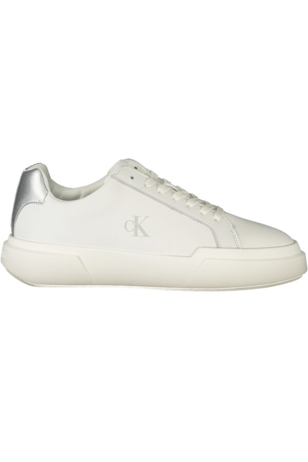 Superge Calvin Klein za ženske – bele