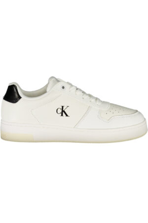 Superge Calvin Klein za ženske – bele