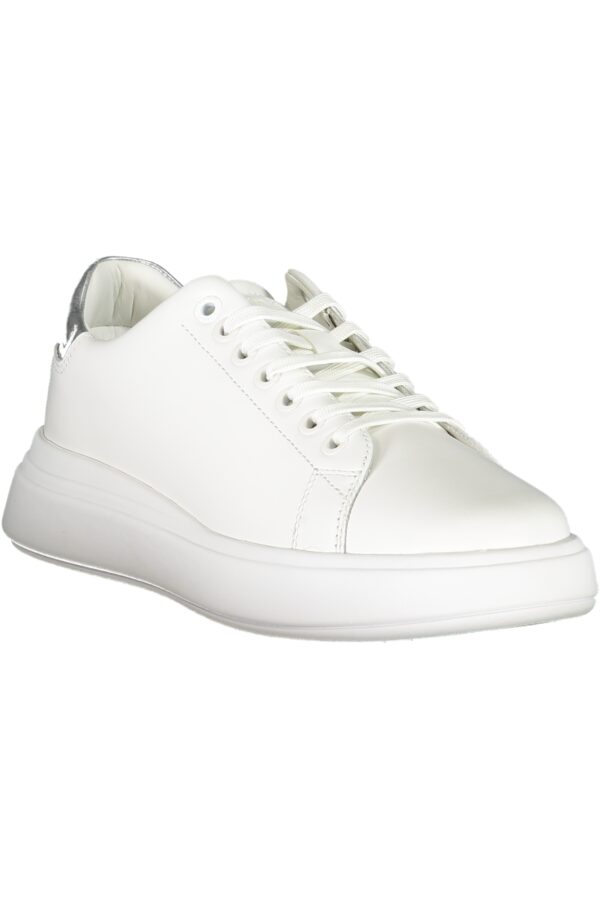 calvinkleincalzaturasportivadonnabianco_2-1.jpg Ženske superge Calvin Klein – bele – model HW0HW02005