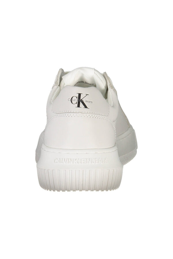 Superge Calvin Klein za ženske – bele