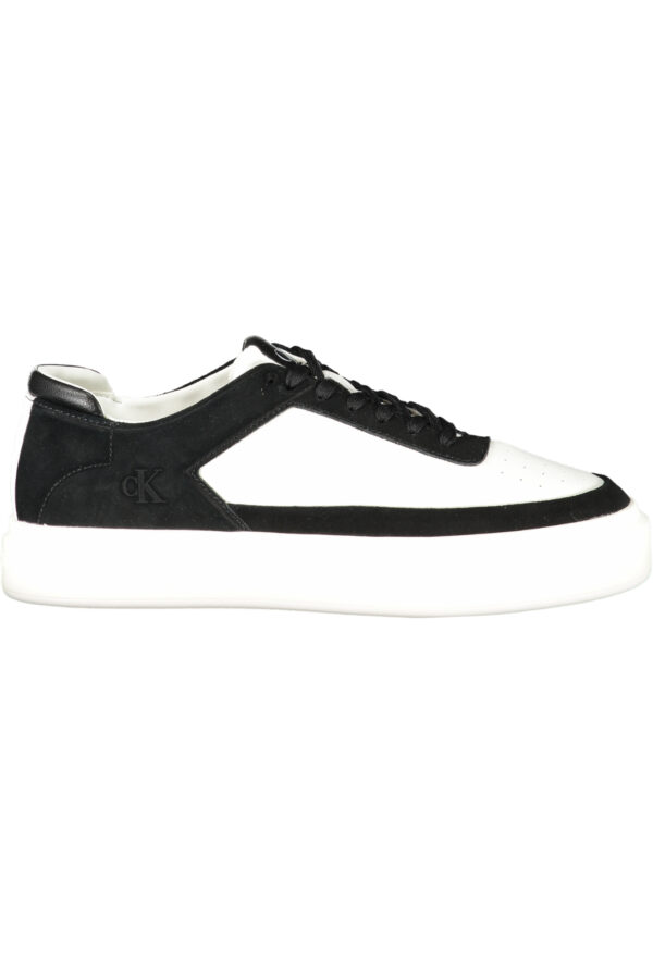 Superge Calvin Klein za moške – bele