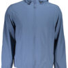 calvinkleinfelpaconzipuomoblu_1.jpg Pulover Calvin Klein za moške – moder