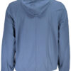 calvinkleinfelpaconzipuomoblu_2.jpg Pulover Calvin Klein za moške – moder