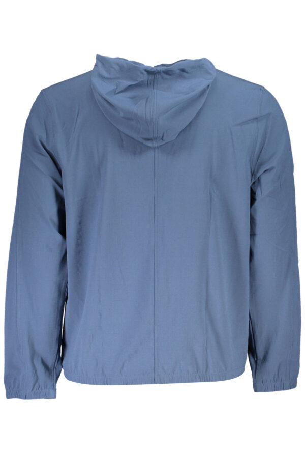 calvinkleinfelpaconzipuomoblu_2.jpg Pulover Calvin Klein za moške – moder