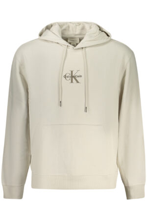 calvinkleinfelpasenzazipuomobeige_1-6.jpg Pulover Calvin Klein za moške – bež
