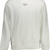 Pulover Calvin Klein za moške – bel