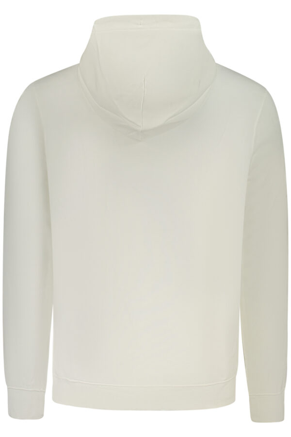 Pulover Calvin Klein za moške – bel