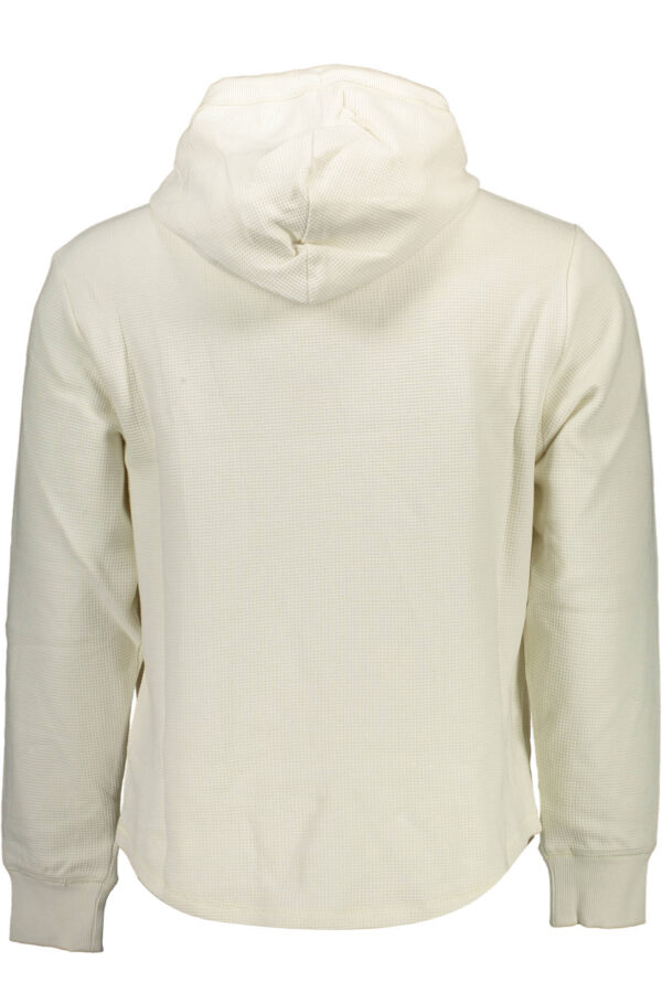 Pulover Calvin Klein za moške – bel