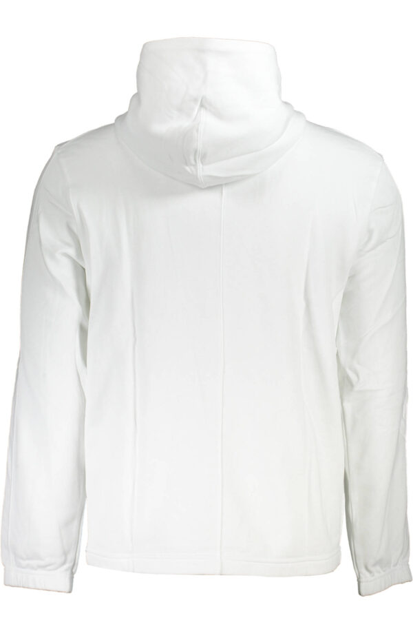 Pulover Calvin Klein za moške – bel