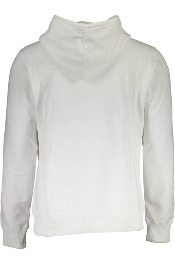 calvinkleinfelpasenzazipuomobianco_2-6.jpg Pulover Calvin Klein za moške – bel