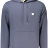 calvinkleinfelpasenzazipuomoblu_1-2.jpg Pulover Calvin Klein za moške – moder