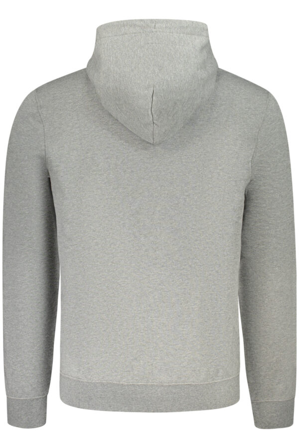 calvinkleinfelpasenzazipuomogrigio_2-1.jpg Pulover Calvin Klein za moške – siv