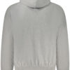 Pulover Calvin Klein za moške – siv