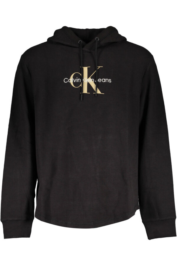 calvinkleinfelpasenzazipuomonero_1-3.jpg Pulover Calvin Klein za moške – črn