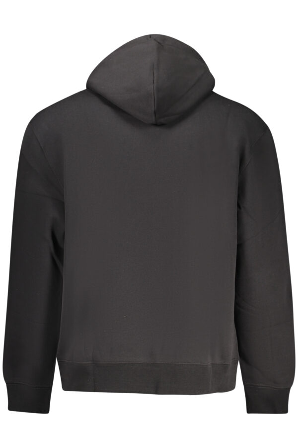 calvinkleinfelpasenzazipuomonero_2-15.jpg Pulover Calvin Klein za moške – črn – pogled od zadaj