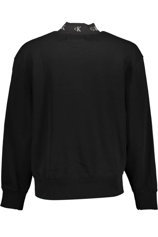calvinkleinfelpasenzazipuomonero_2-5.jpg Pulover Calvin Klein za moške – črn